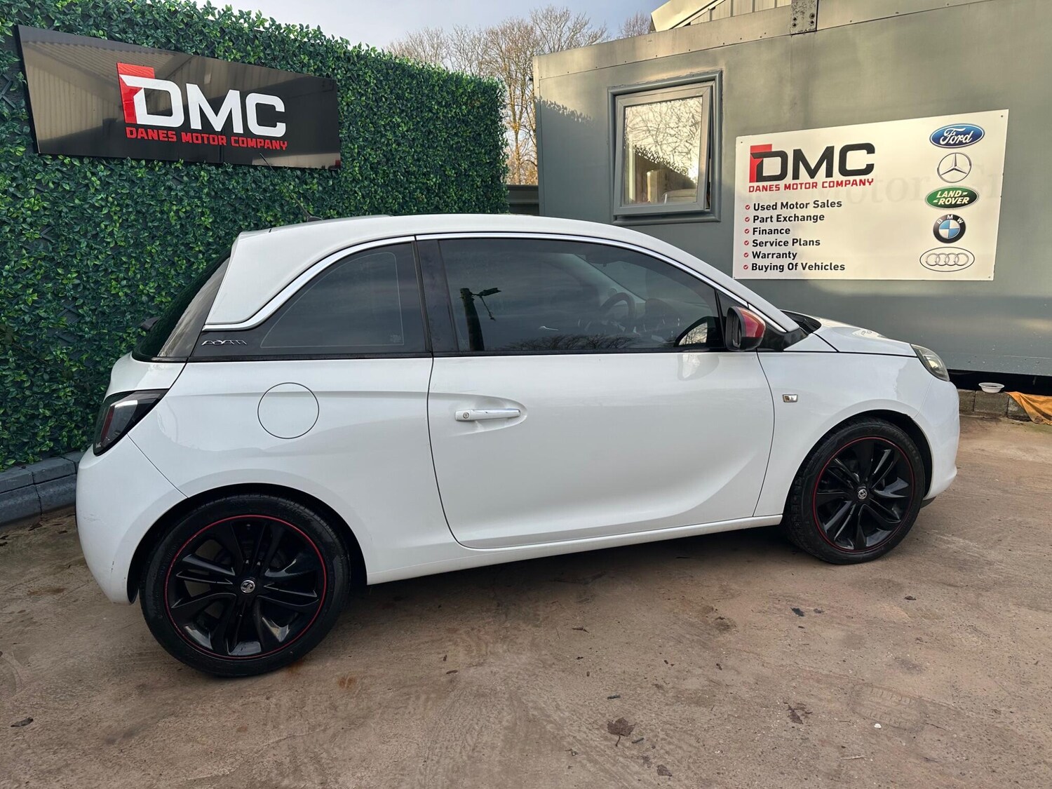 Used Vauxhall ADAM 2014 for sale - 76832535: Photo 38