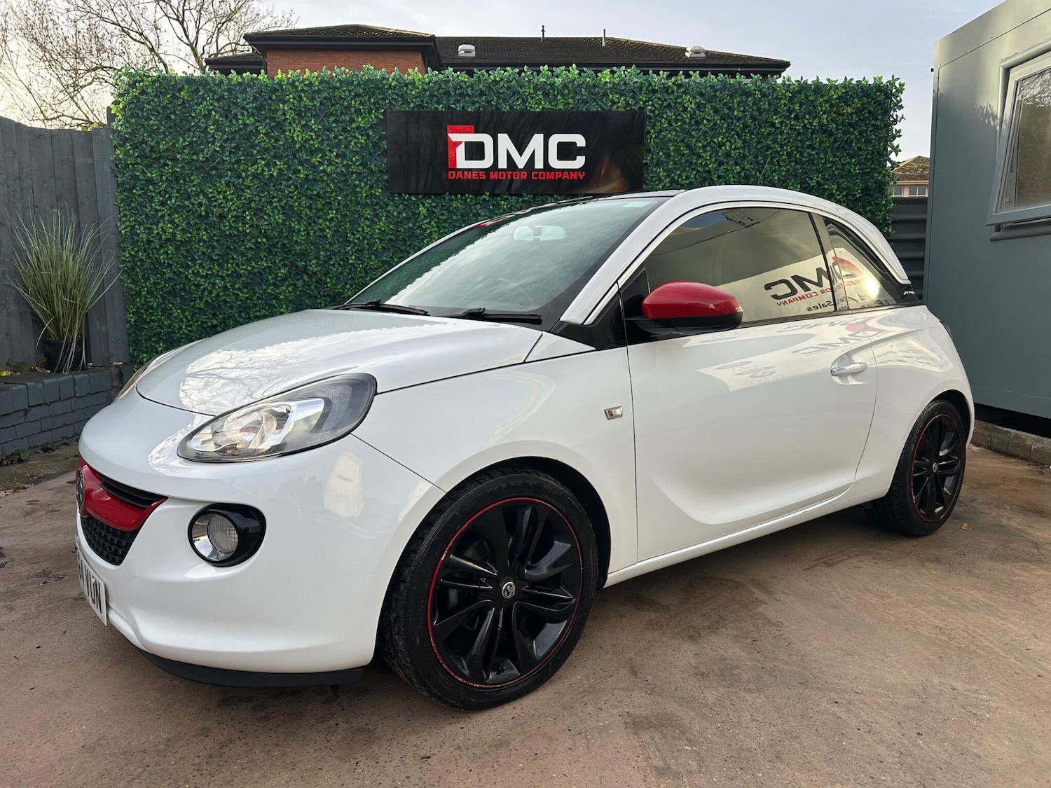 Used Vauxhall ADAM 2014 for sale - 76832535: Photo 4