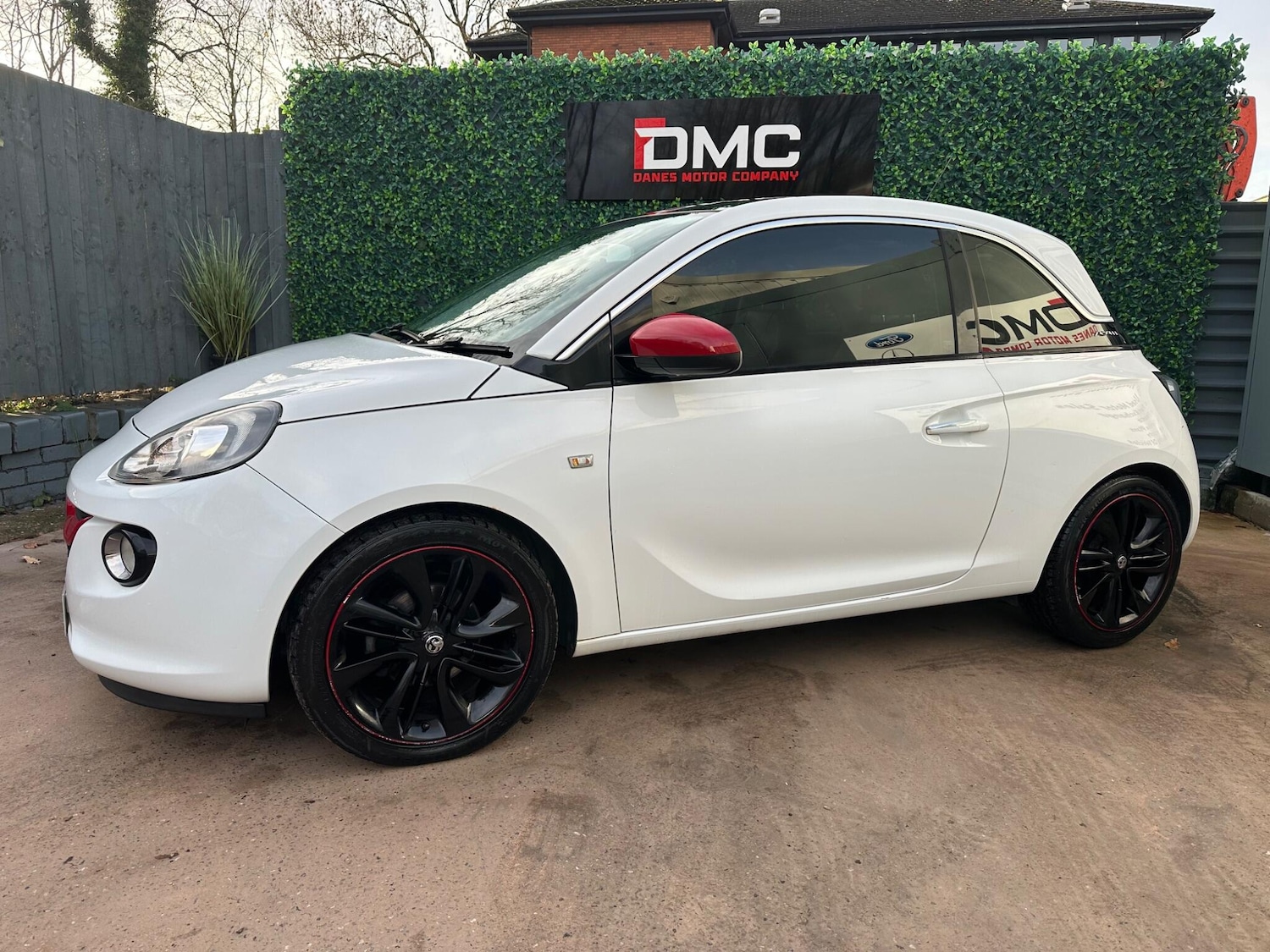 Used Vauxhall ADAM 2014 for sale - 76832535: Photo 5