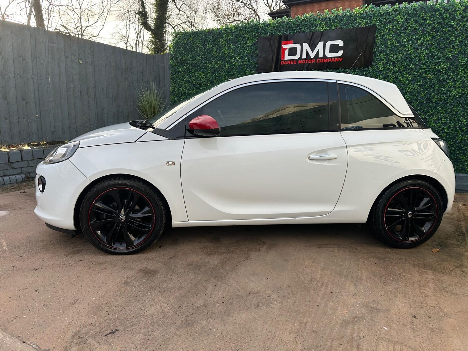 Used Vauxhall ADAM 2014 for sale - 76832535: Photo 7