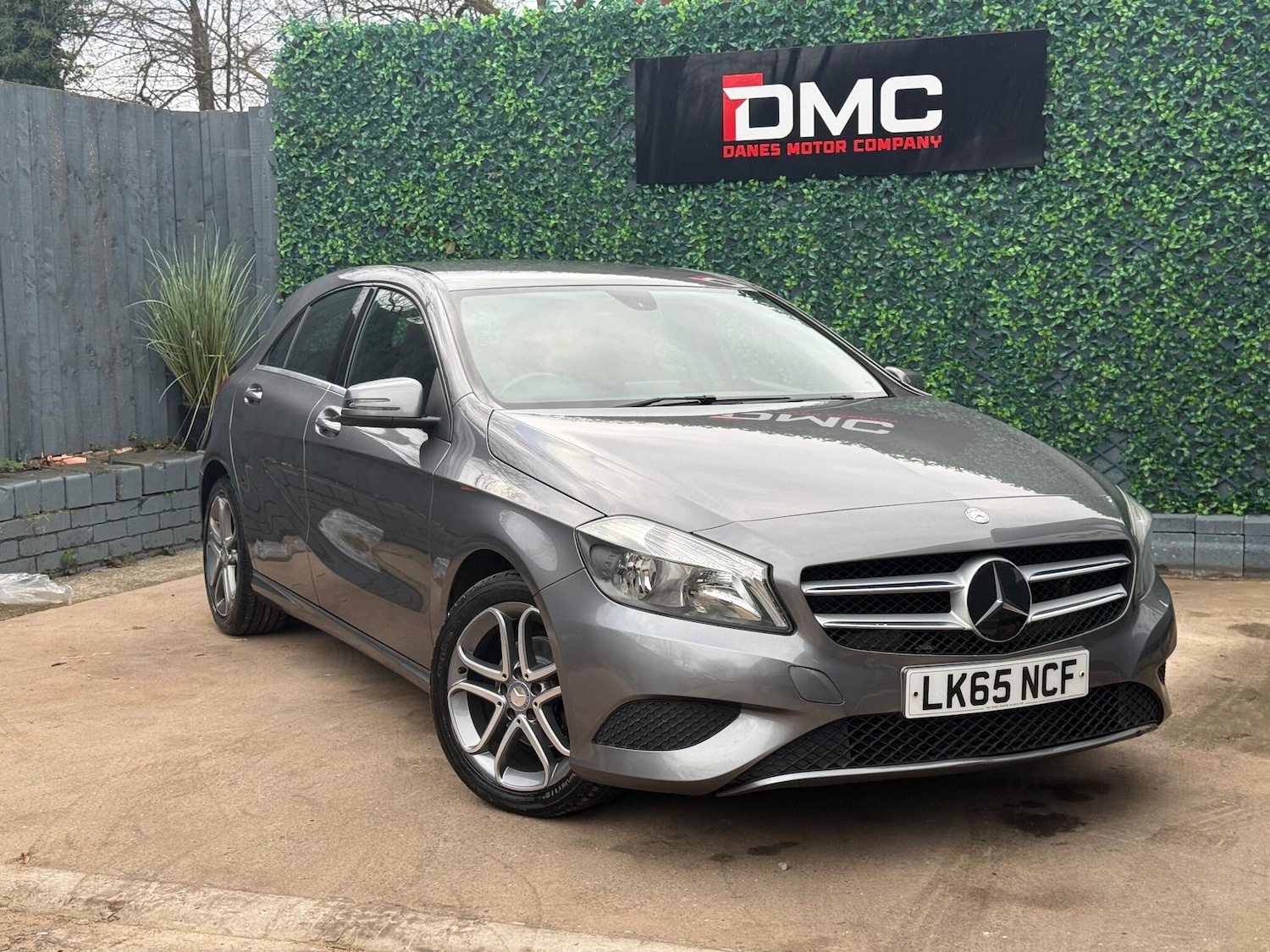 Used Mercedes-Benz A-Class 2015 for sale - 77646958: Photo 16