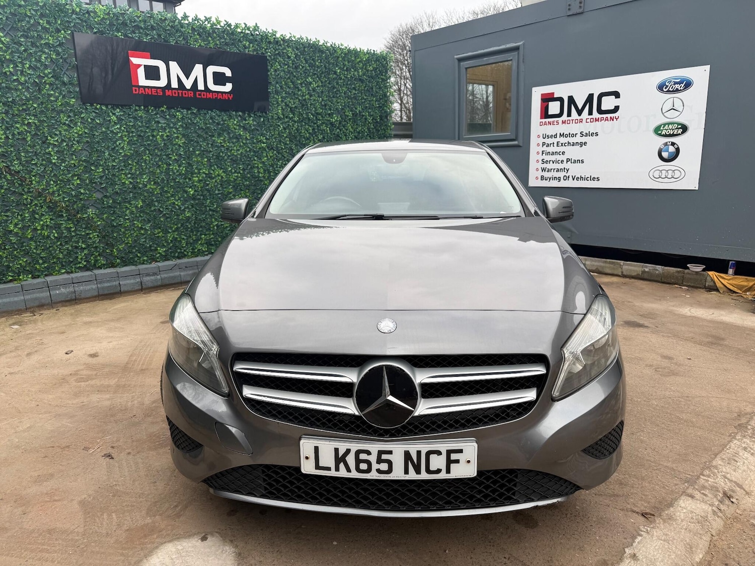 Used Mercedes-Benz A-Class 2015 for sale - 77646958: Photo 18