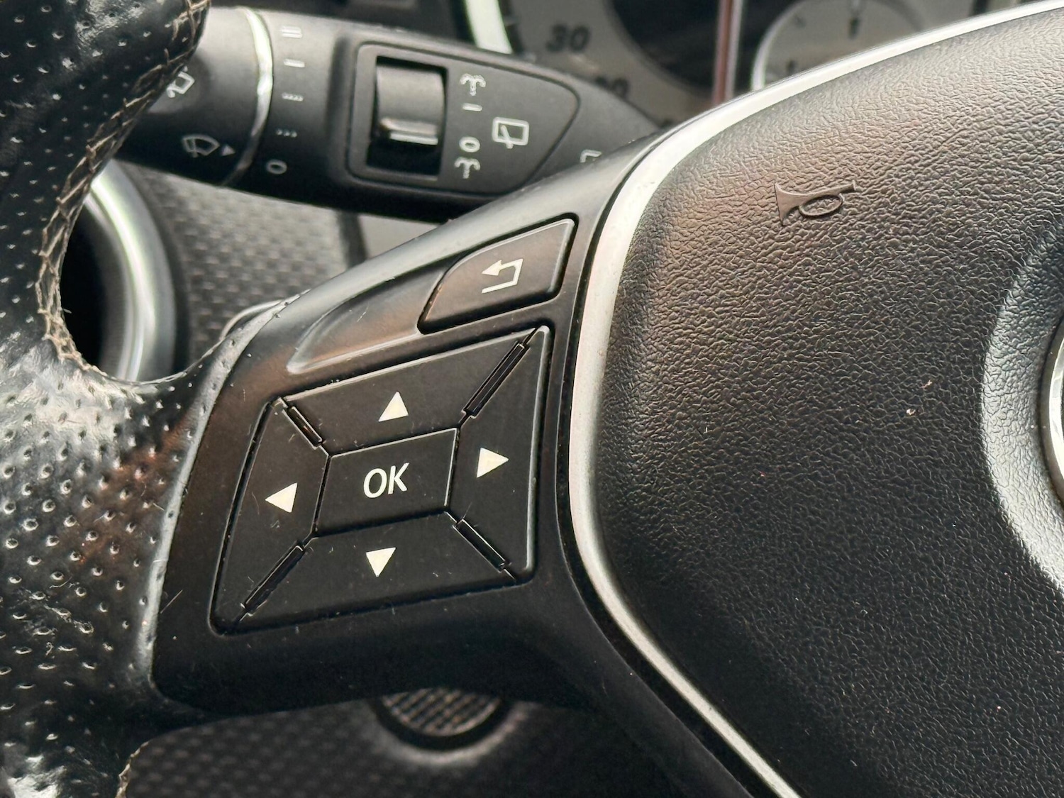 Used Mercedes-Benz A-Class 2015 for sale - 77646958: Photo 21