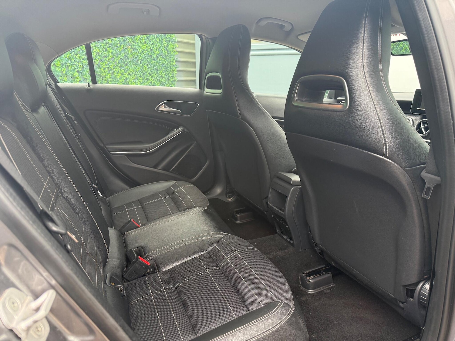 Used Mercedes-Benz A-Class 2015 for sale - 77646958: Photo 35