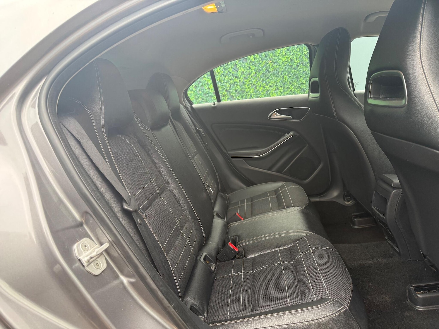 Used Mercedes-Benz A-Class 2015 for sale - 77646958: Photo 36