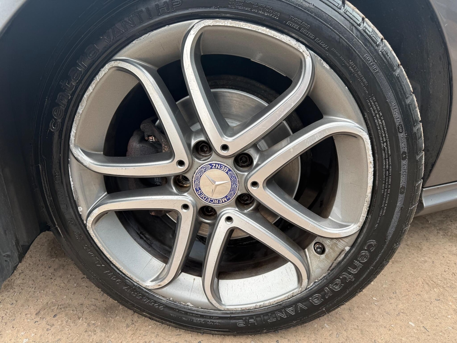 Used Mercedes-Benz A-Class 2015 for sale - 77646958: Photo 37