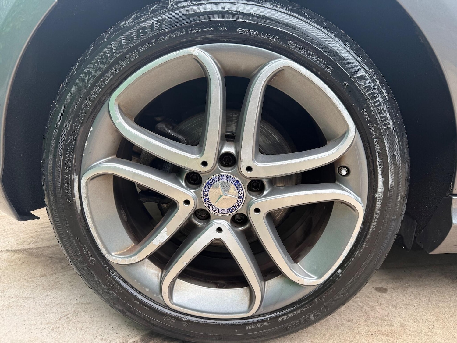 Used Mercedes-Benz A-Class 2015 for sale - 77646958: Photo 39