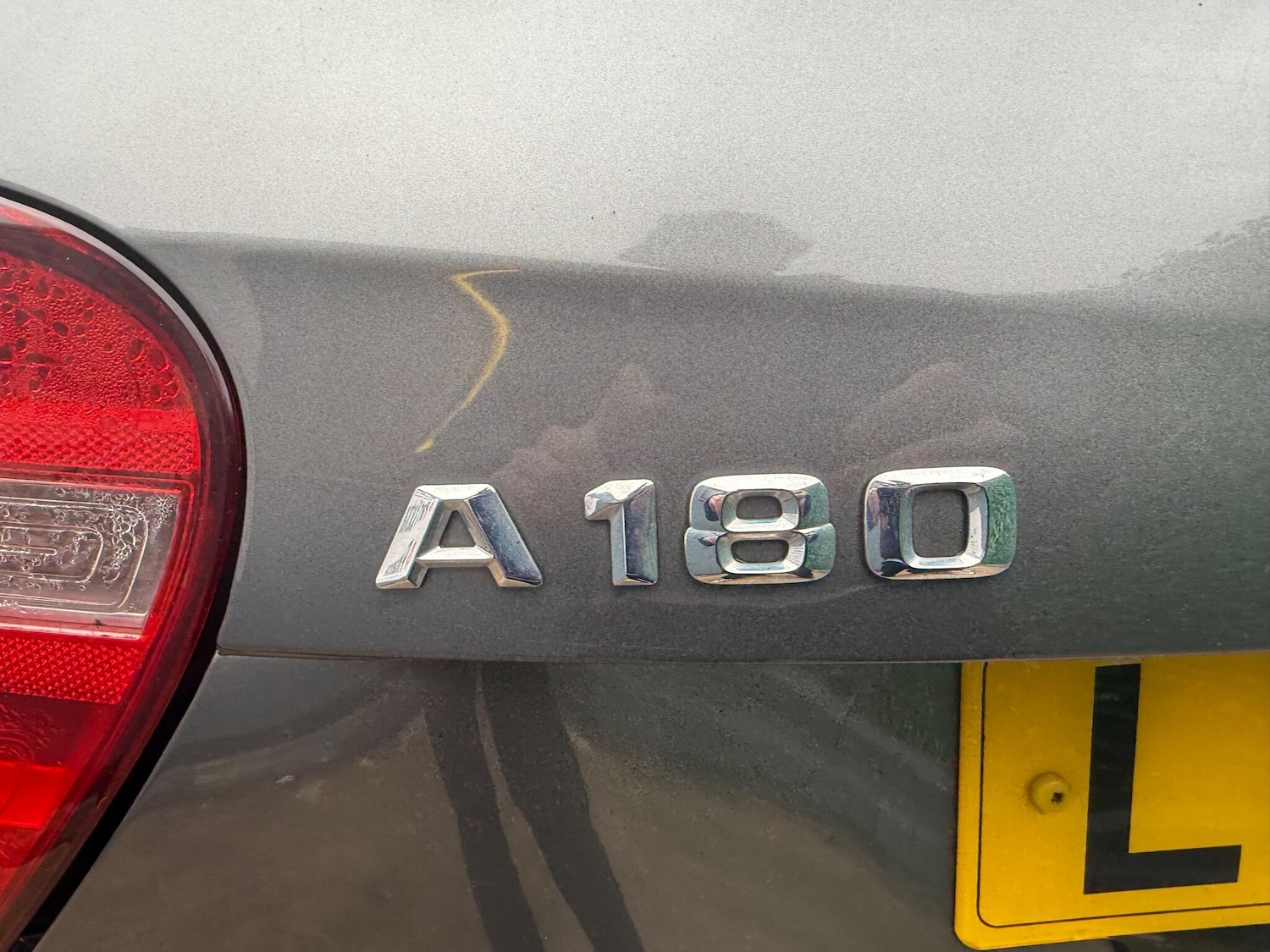 Used Mercedes-Benz A-Class 2015 for sale - 77646958: Photo 40