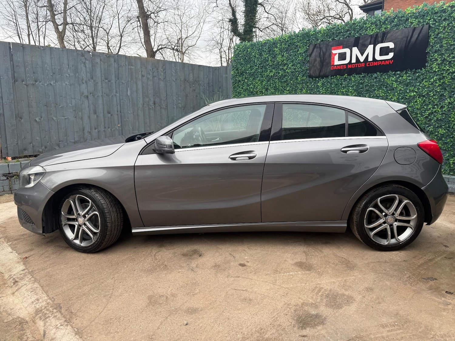 Used Mercedes-Benz A-Class 2015 for sale - 77646958: Photo 6
