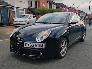 Used Alfa Romeo MiTo 2012 for sale - 78203933: Photo
