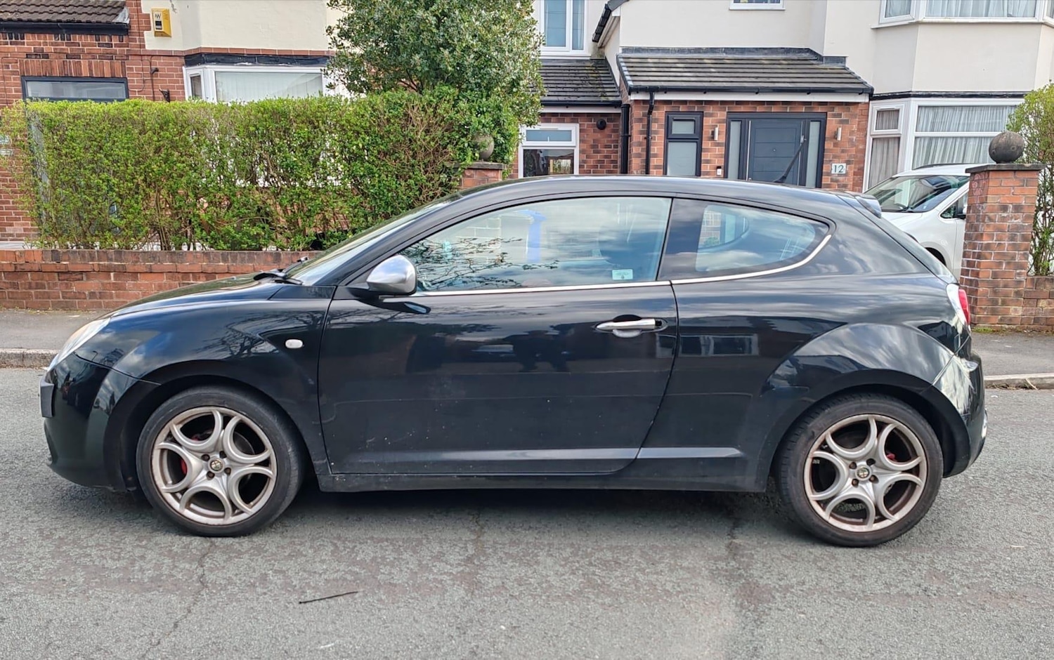 Used Alfa Romeo MiTo 2012 for sale - 78203933: Photo 2