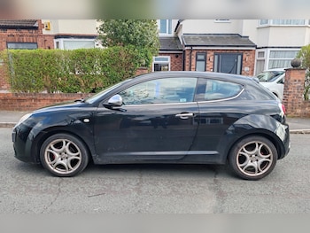 Used Alfa Romeo MiTo 2012 for sale - 78203933: Photo