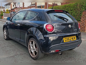 Used Alfa Romeo MiTo 2012 for sale - 78203933: Photo