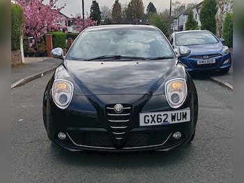 Used Alfa Romeo MiTo 2012 for sale - 78203933: Photo