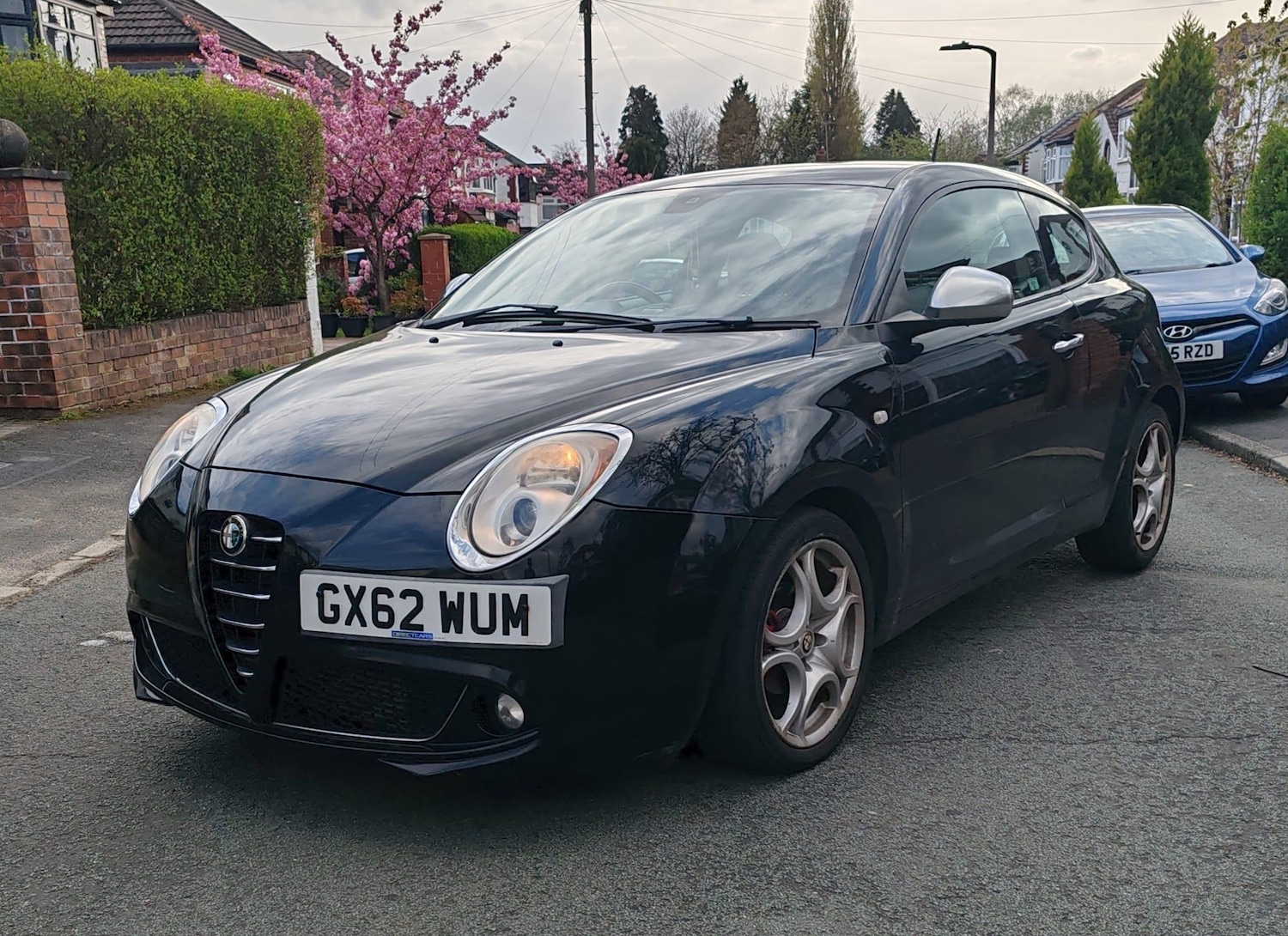 Used Alfa Romeo MiTo 2012 for sale - 78203933: Photo 5