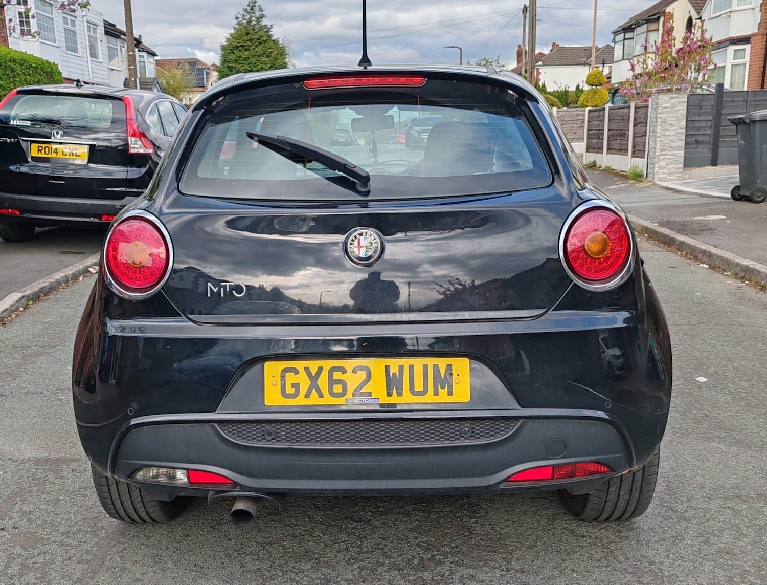 Used Alfa Romeo MiTo 2012 for sale - 78203933: Photo 6