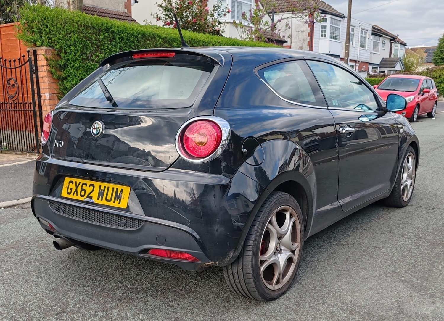 Used Alfa Romeo MiTo 2012 for sale - 78203933: Photo 7
