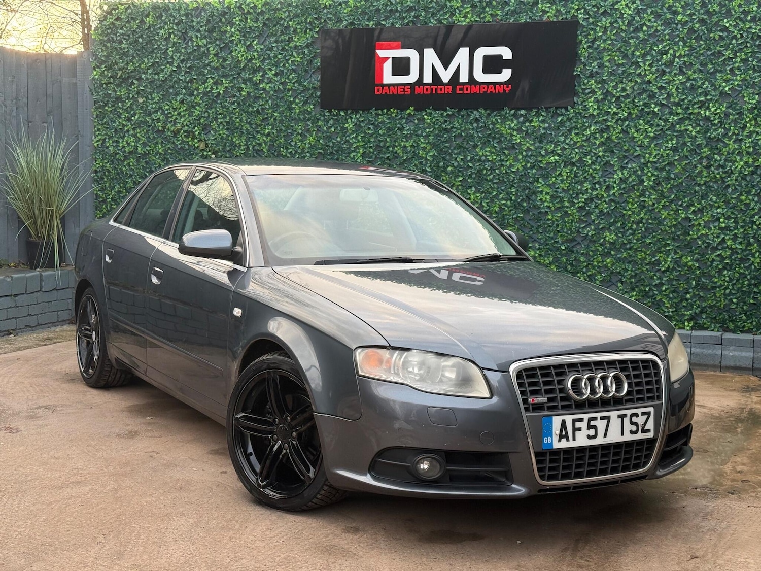 Used Audi A4 2007 for sale - 77331280: Photo 10