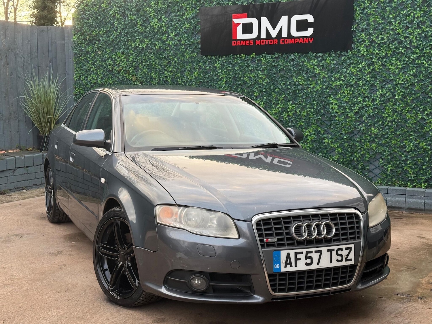Used Audi A4 2007 for sale - 77331280: Photo 11