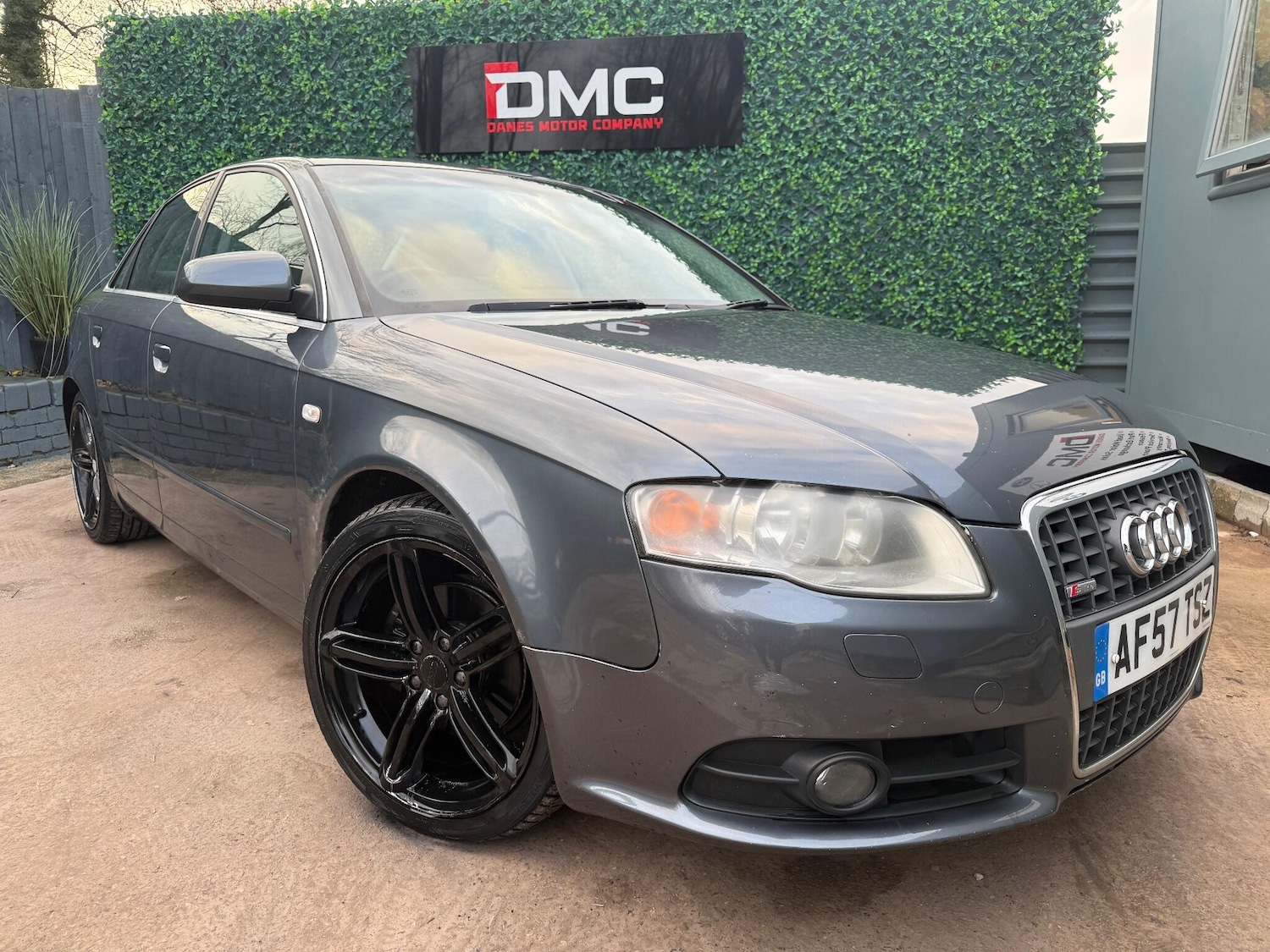 Used Audi A4 2007 for sale - 77331280: Photo 12