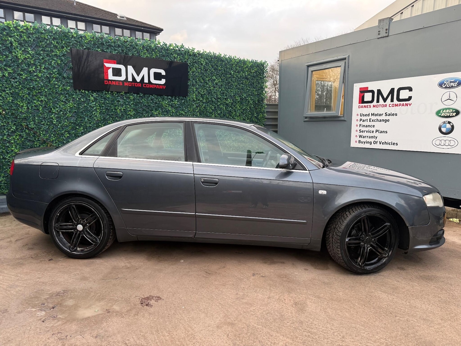 Used Audi A4 2007 for sale - 77331280: Photo 14