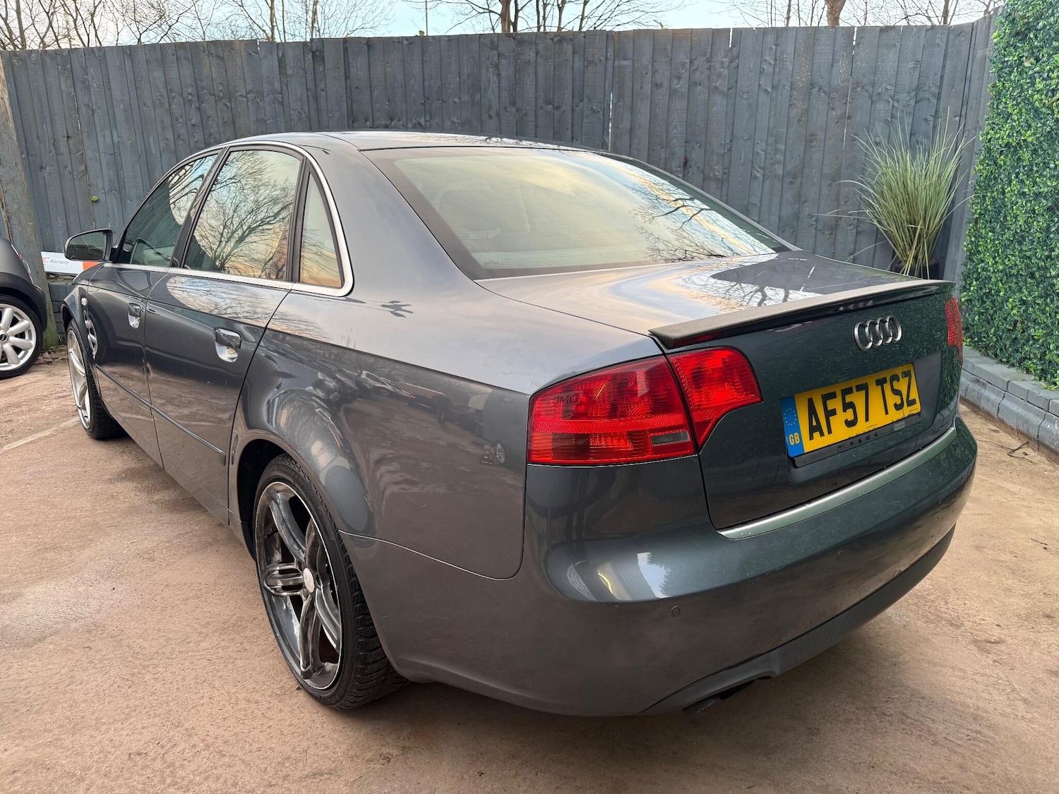 Used Audi A4 2007 for sale - 77331280: Photo 17