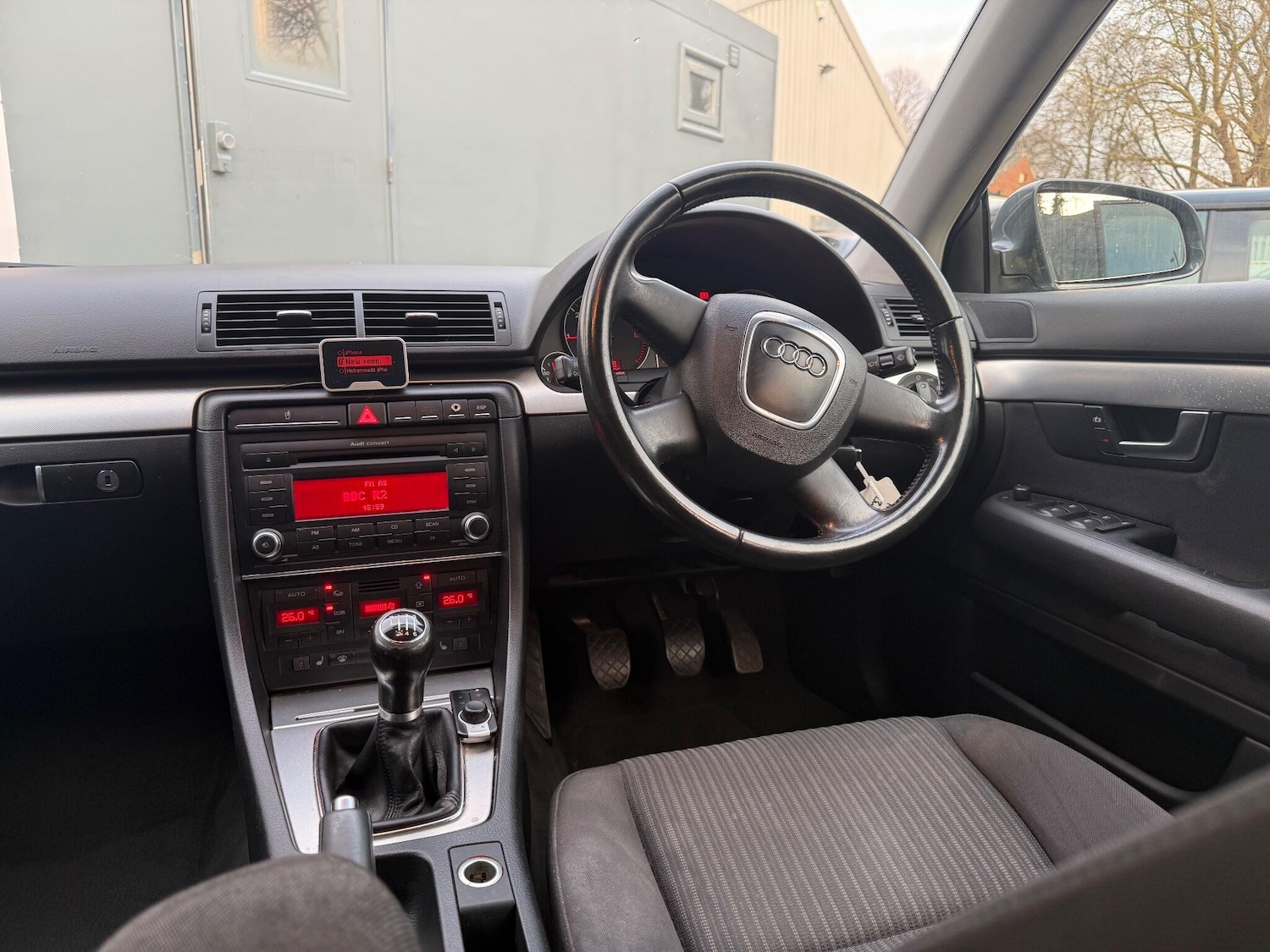 Used Audi A4 2007 for sale - 77331280: Photo 18