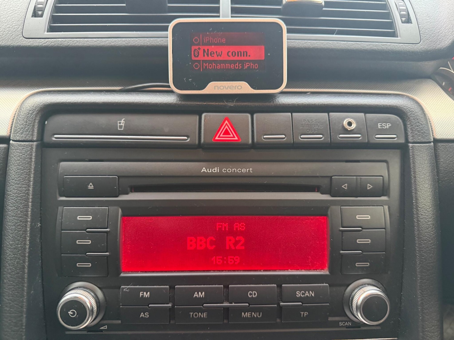 Used Audi A4 2007 for sale - 77331280: Photo 20