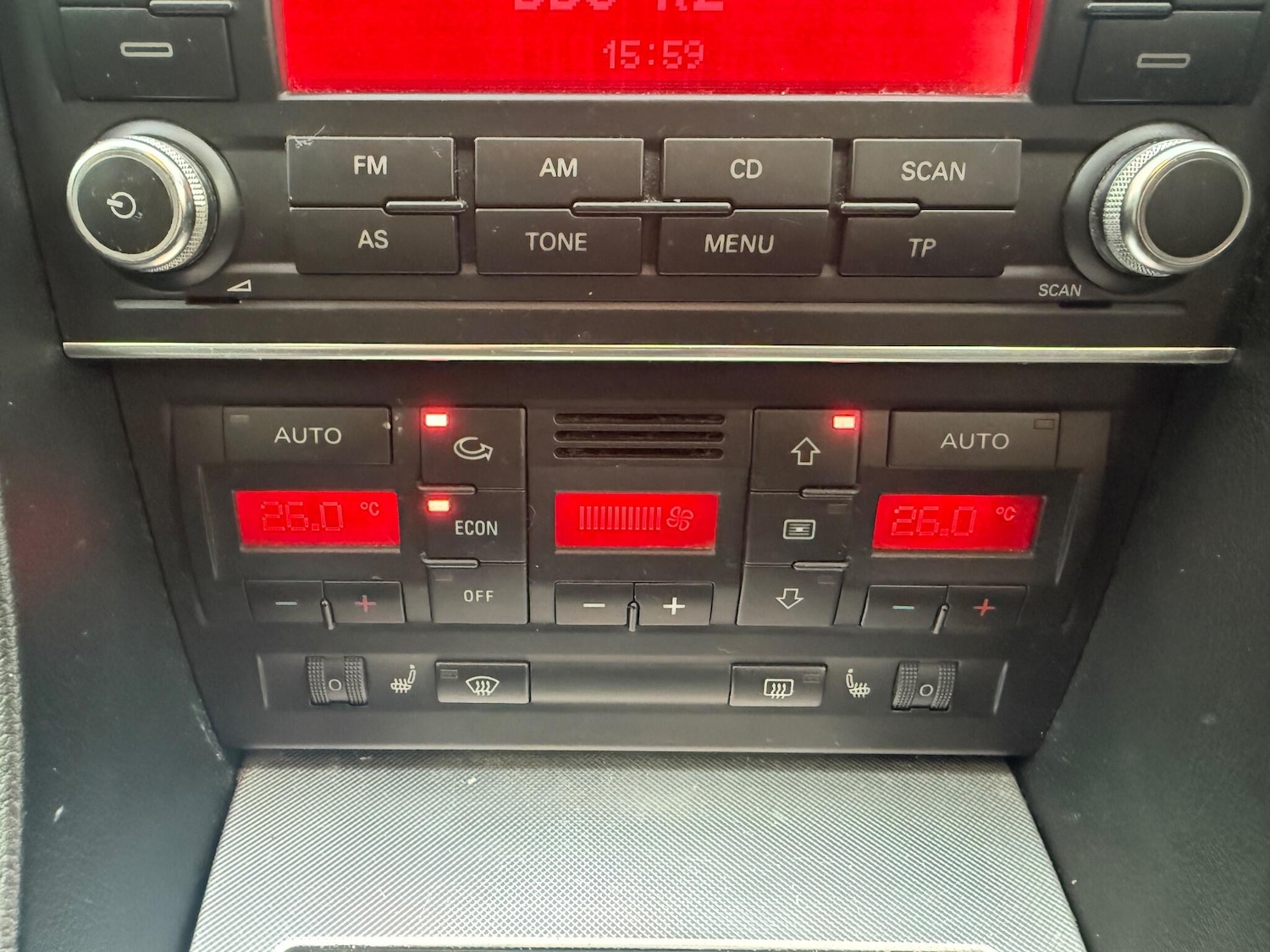 Used Audi A4 2007 for sale - 77331280: Photo 21