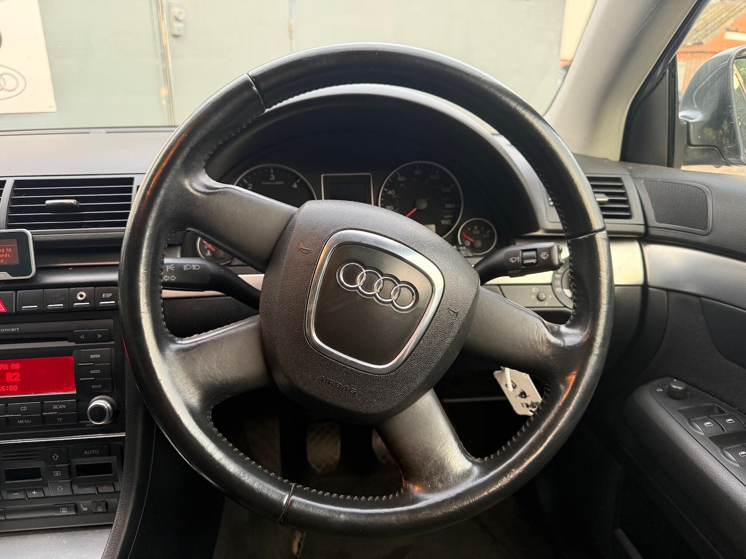 Used Audi A4 2007 for sale - 77331280: Photo 22