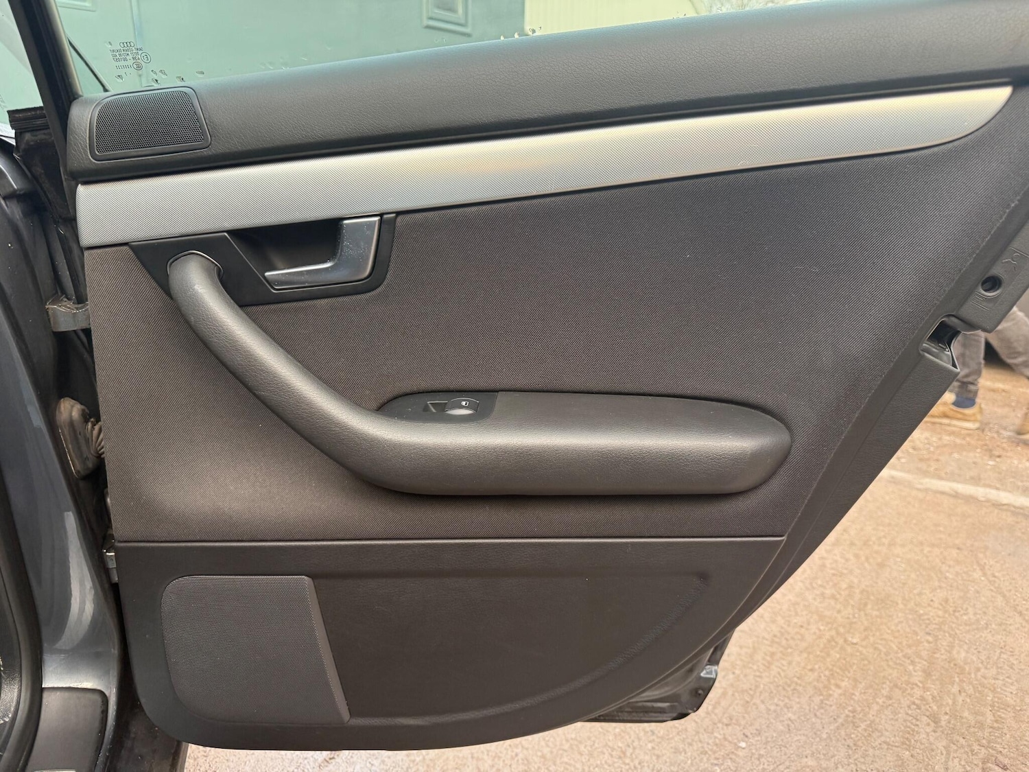 Used Audi A4 2007 for sale - 77331280: Photo 29