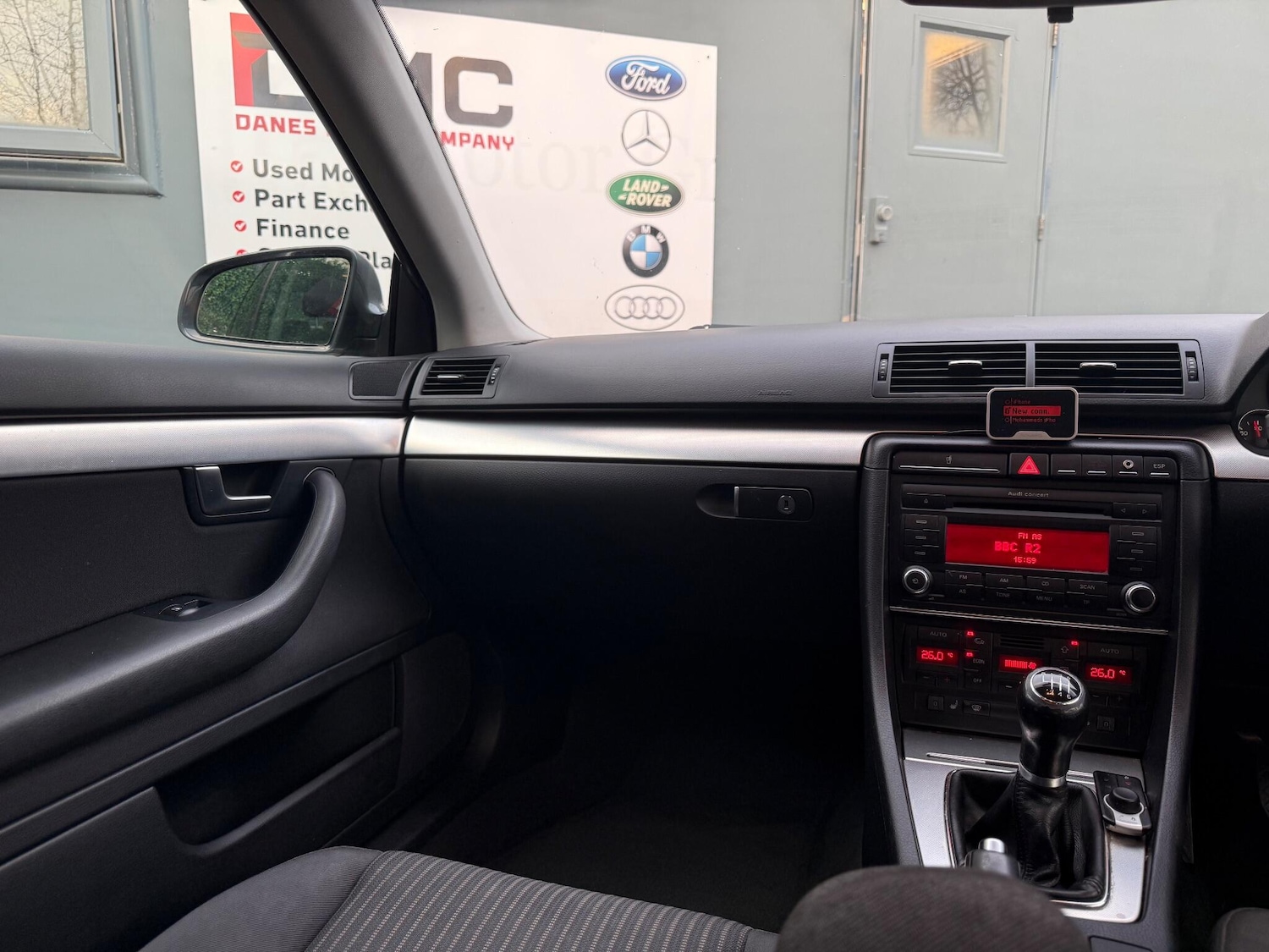 Used Audi A4 2007 for sale - 77331280: Photo 30