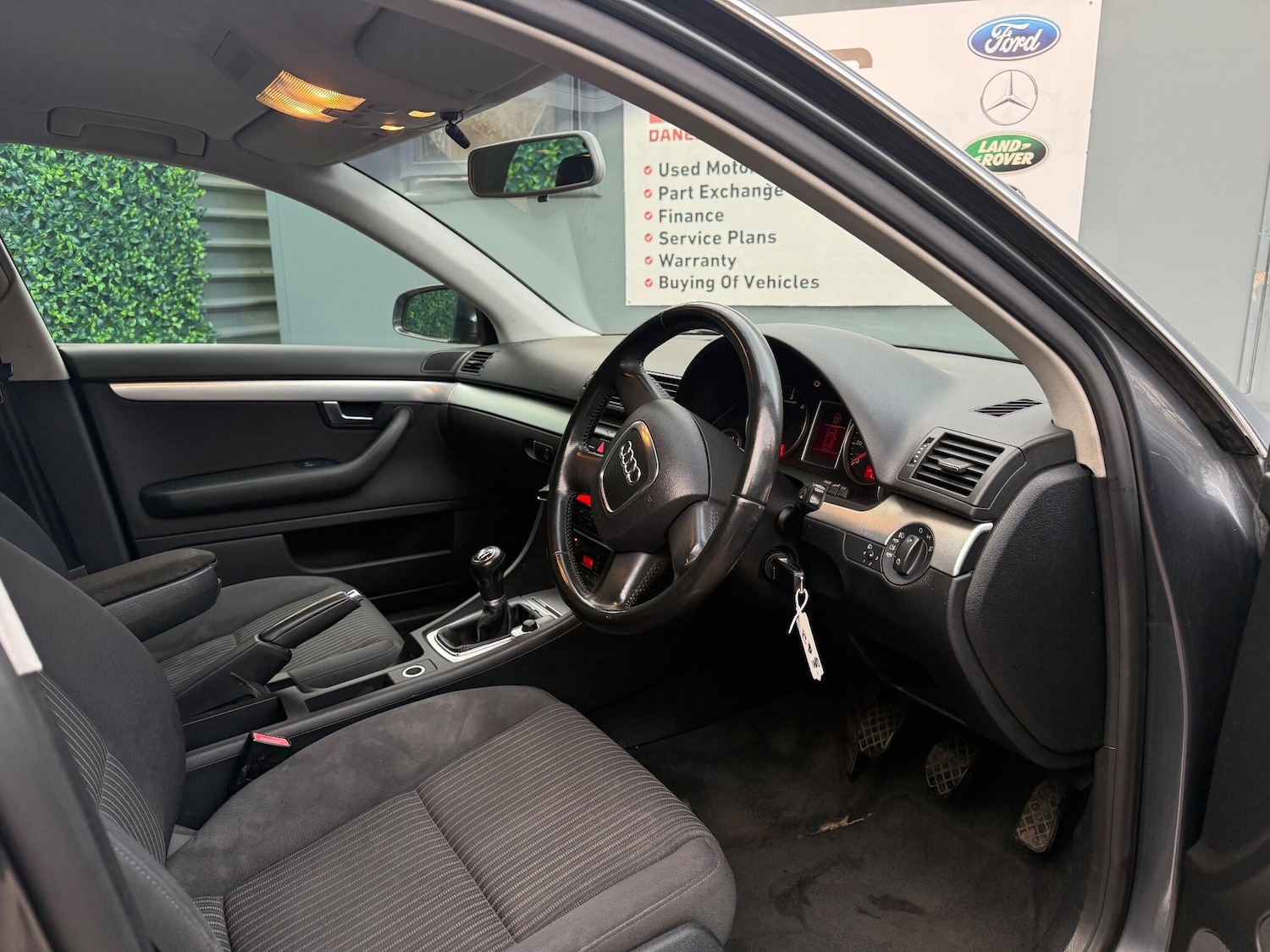 Used Audi A4 2007 for sale - 77331280: Photo 31