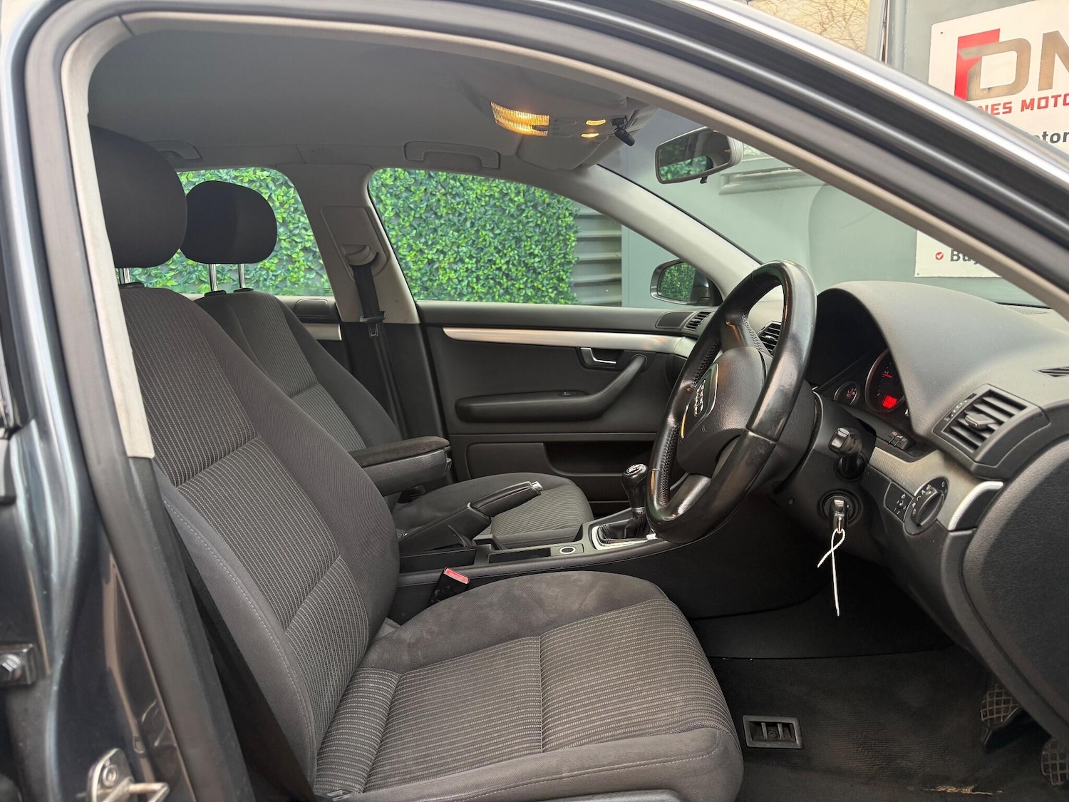 Used Audi A4 2007 for sale - 77331280: Photo 32