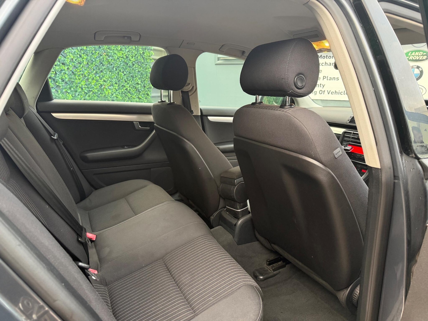 Used Audi A4 2007 for sale - 77331280: Photo 34