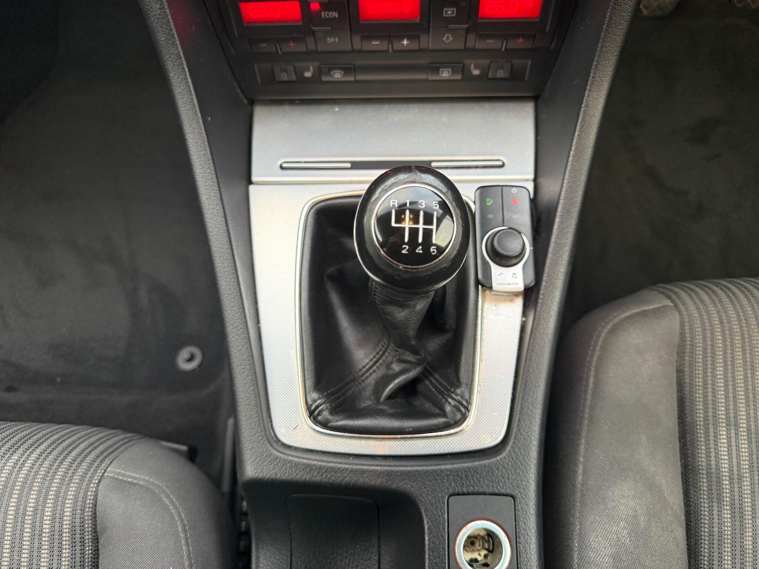 Used Audi A4 2007 for sale - 77331280: Photo 35