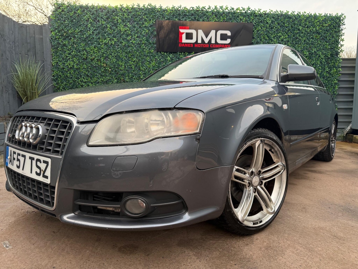 Used Audi A4 2007 for sale - 77331280: Photo 5