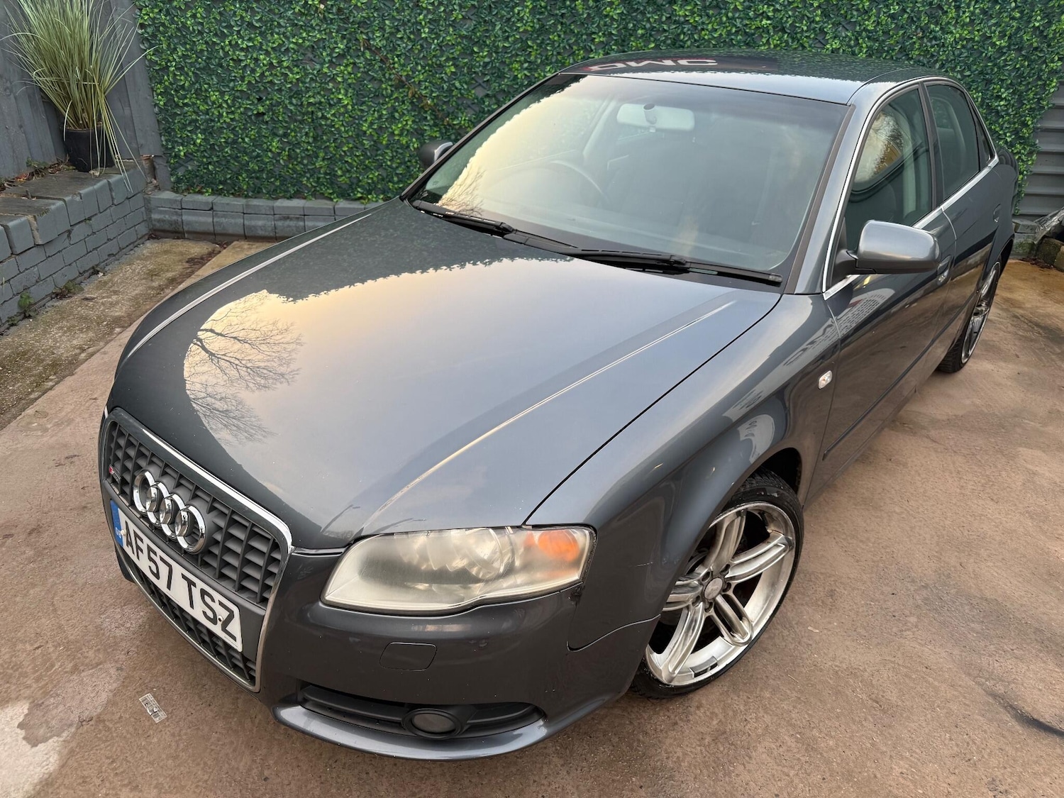 Used Audi A4 2007 for sale - 77331280: Photo 6
