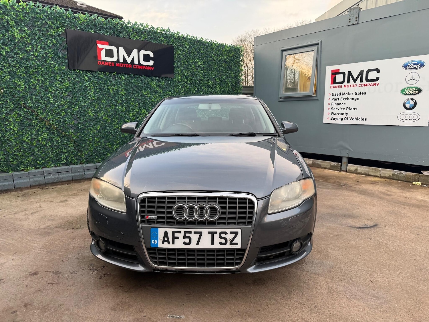 Used Audi A4 2007 for sale - 77331280: Photo 7