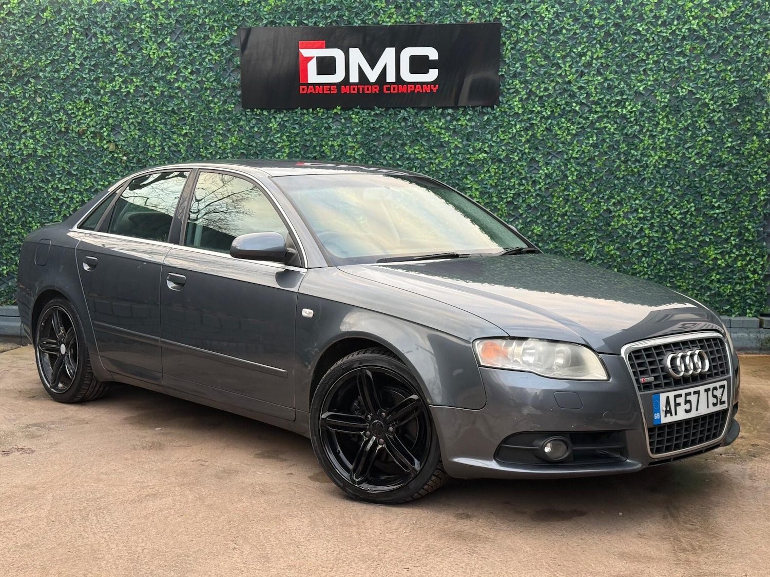 Used Audi A4 2007 for sale - 77331280: Photo 9