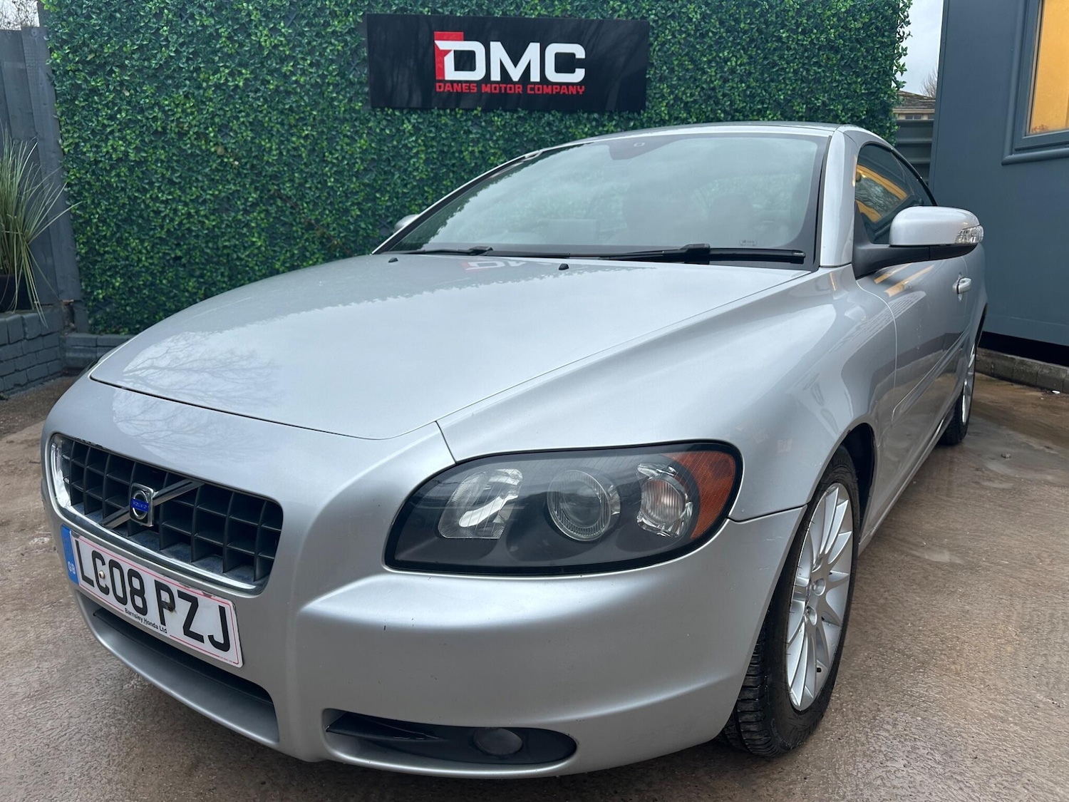 Used Volvo C70 2008 for sale - 77278746: Photo 11