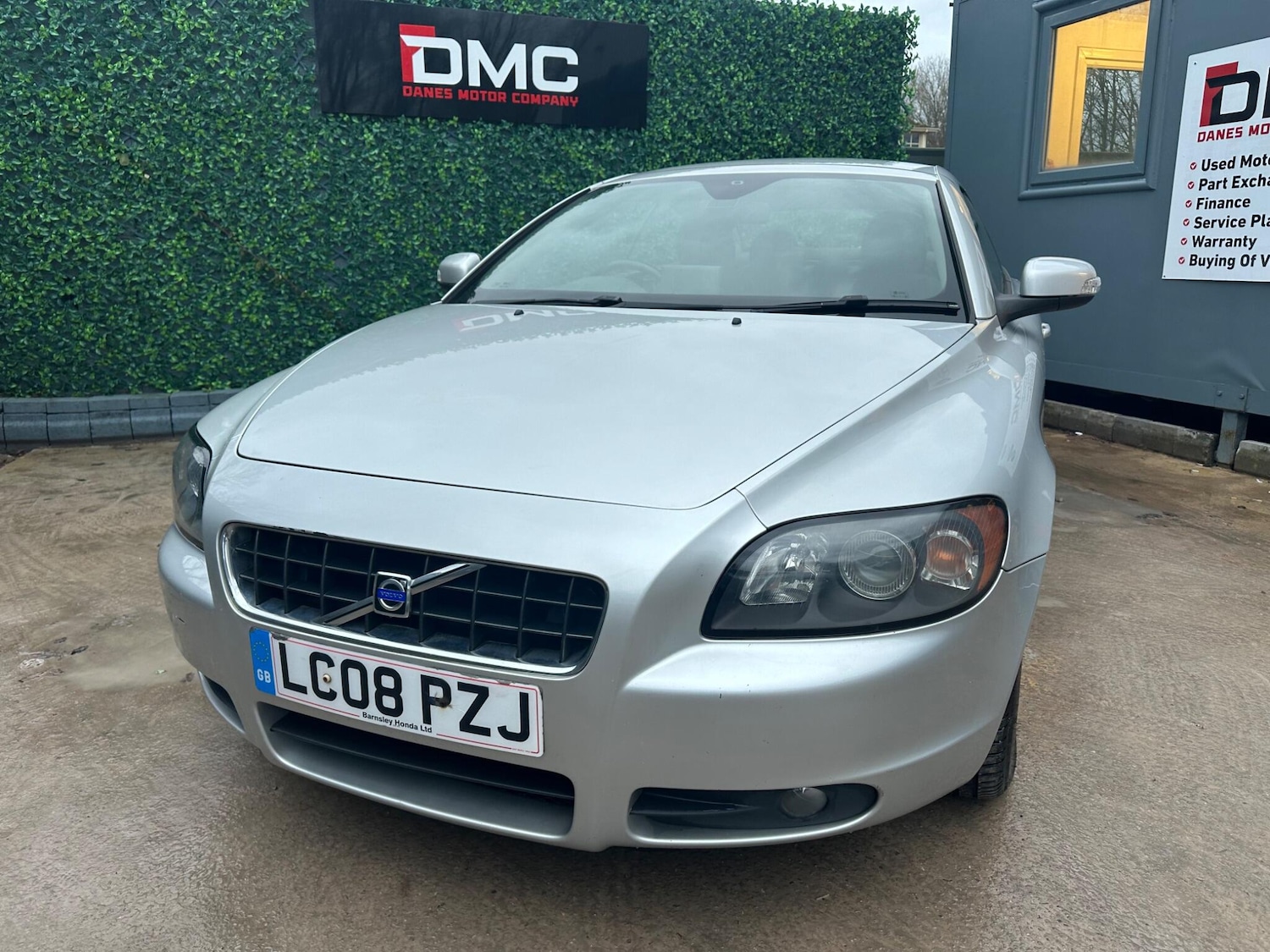 Used Volvo C70 2008 for sale - 77278746: Photo 12