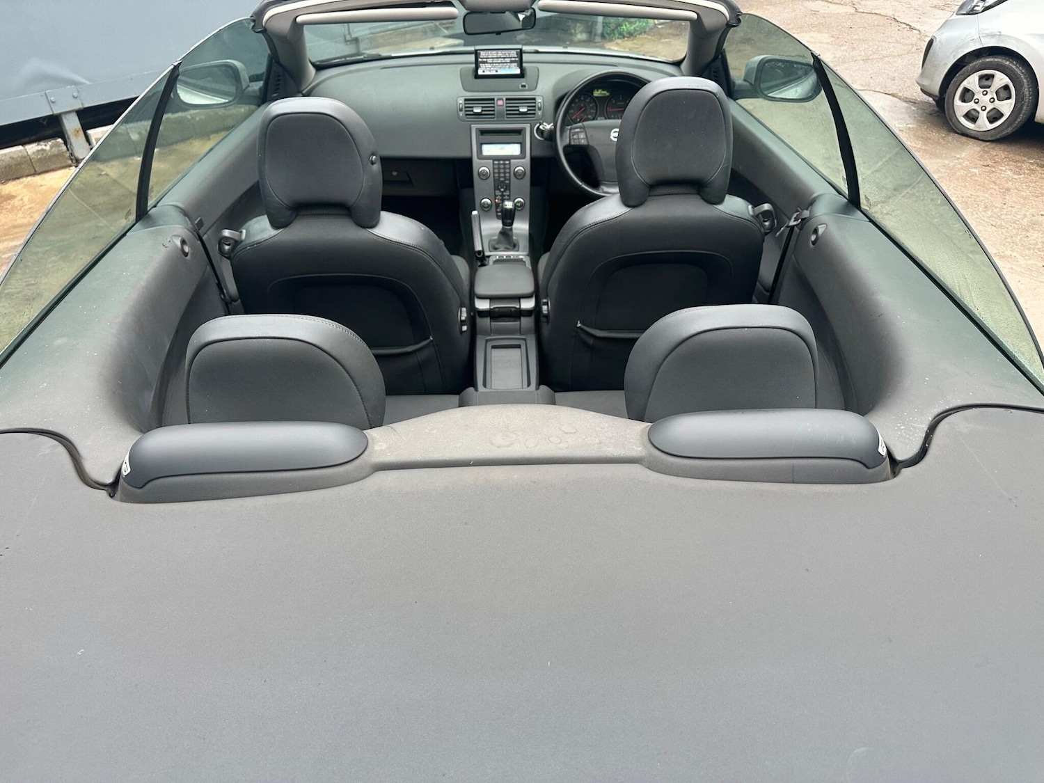 Used Volvo C70 2008 for sale - 77278746: Photo 14