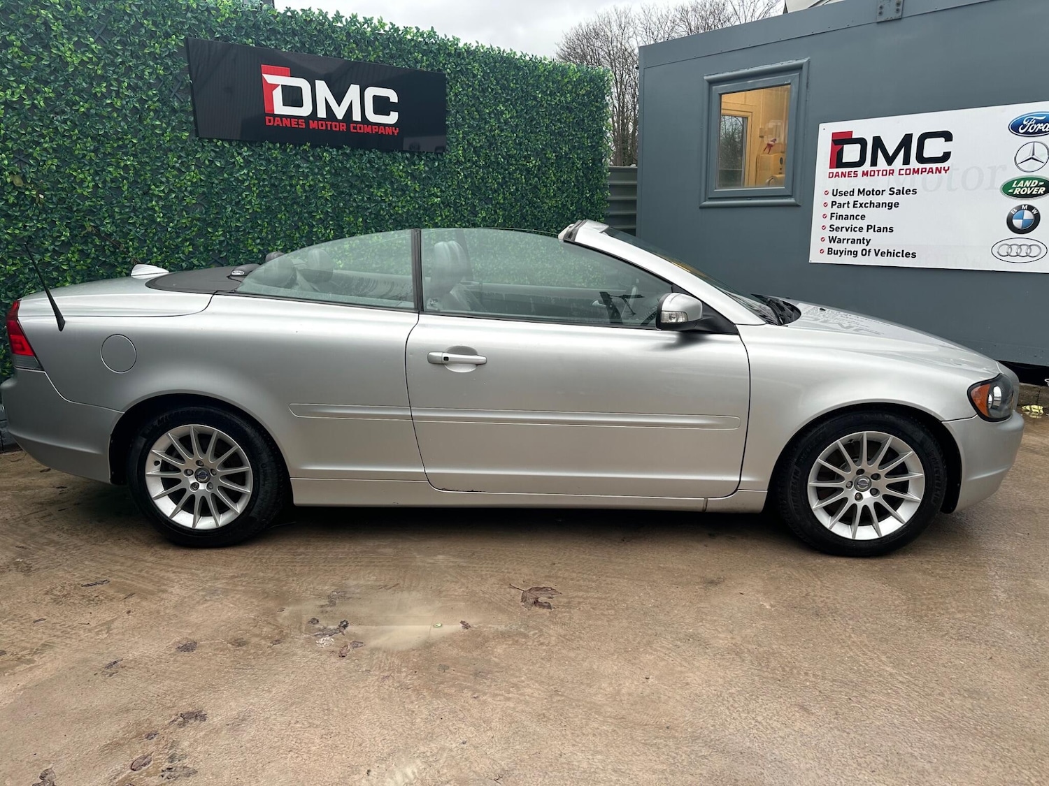 Used Volvo C70 2008 for sale - 77278746: Photo 15