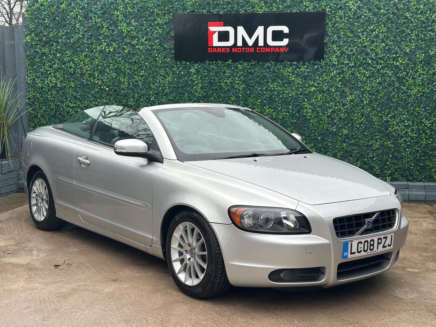 Used Volvo C70 2008 for sale - 77278746: Photo 17