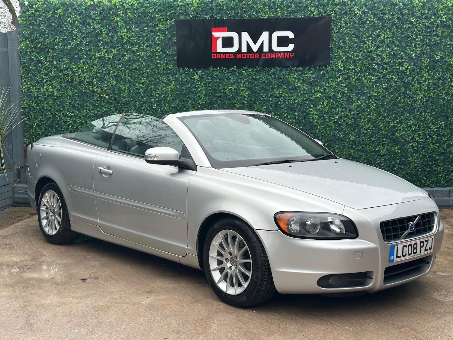 Used Volvo C70 2008 for sale - 77278746: Photo 18