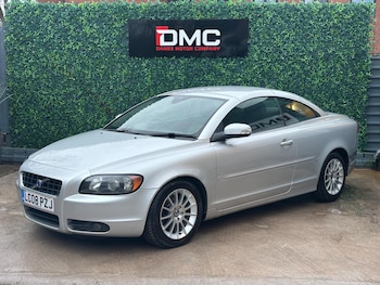 2008 (08) - 2.0D S 2dr