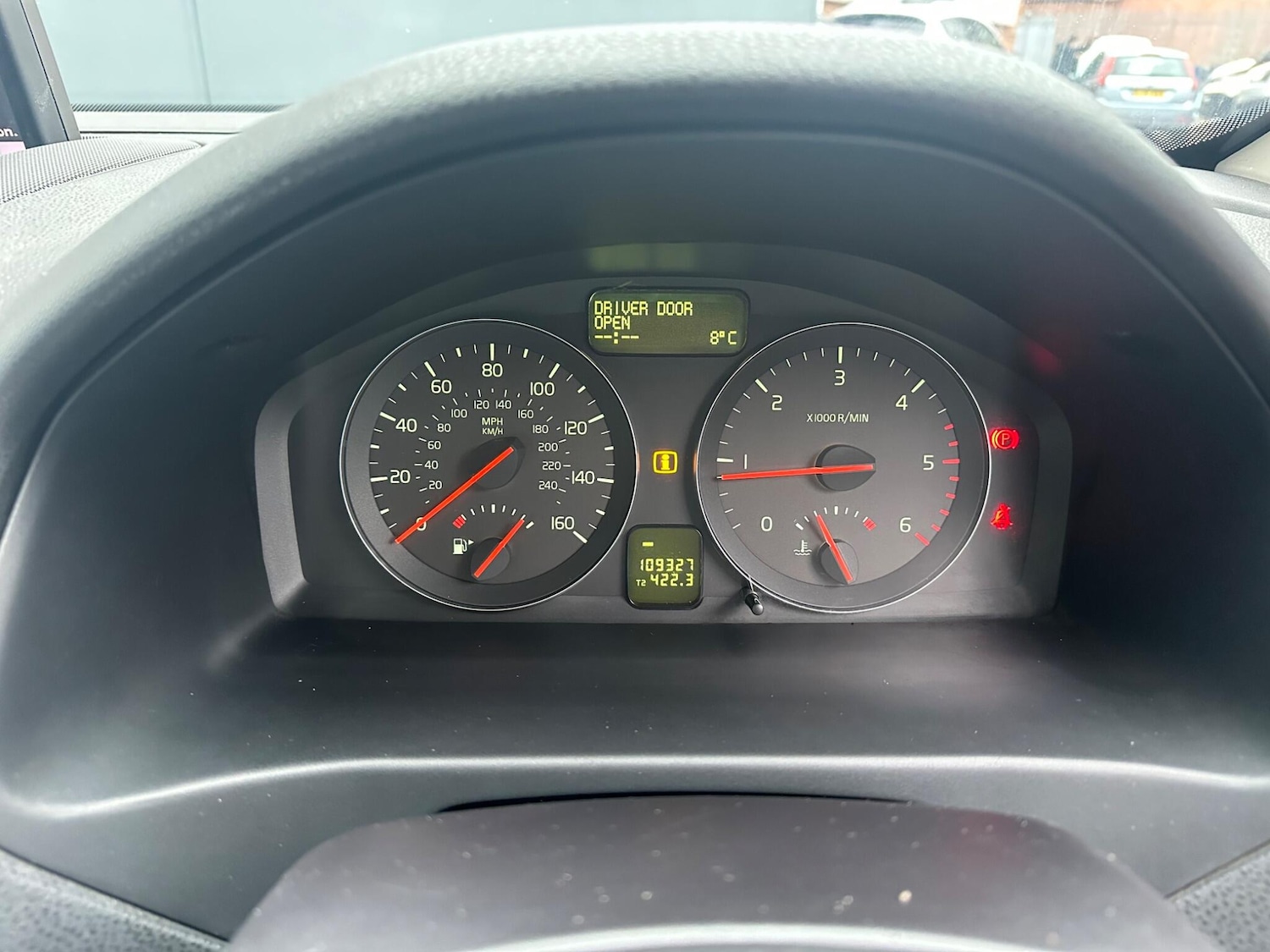 Used Volvo C70 2008 for sale - 77278746: Photo 20