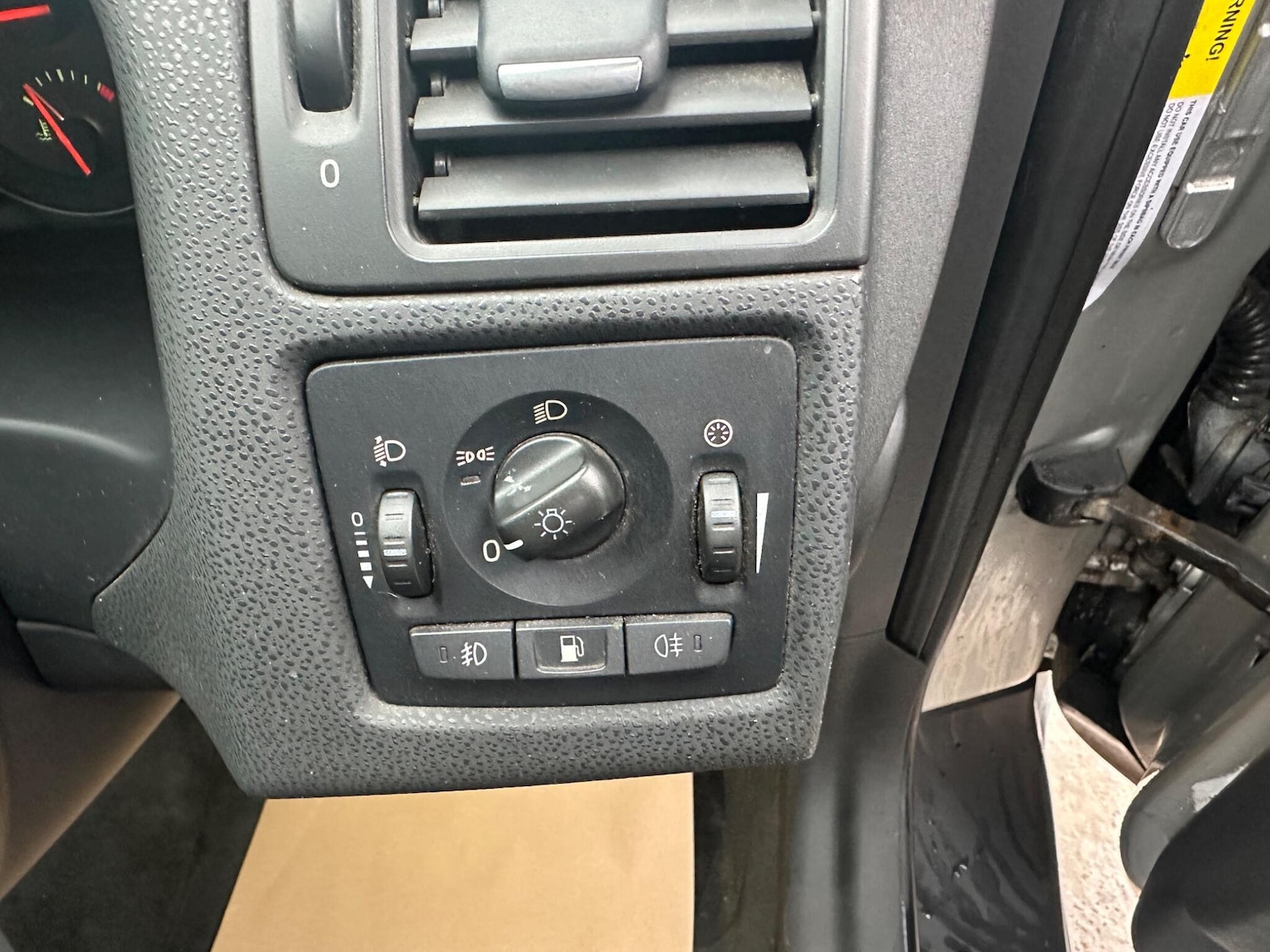 Used Volvo C70 2008 for sale - 77278746: Photo 22