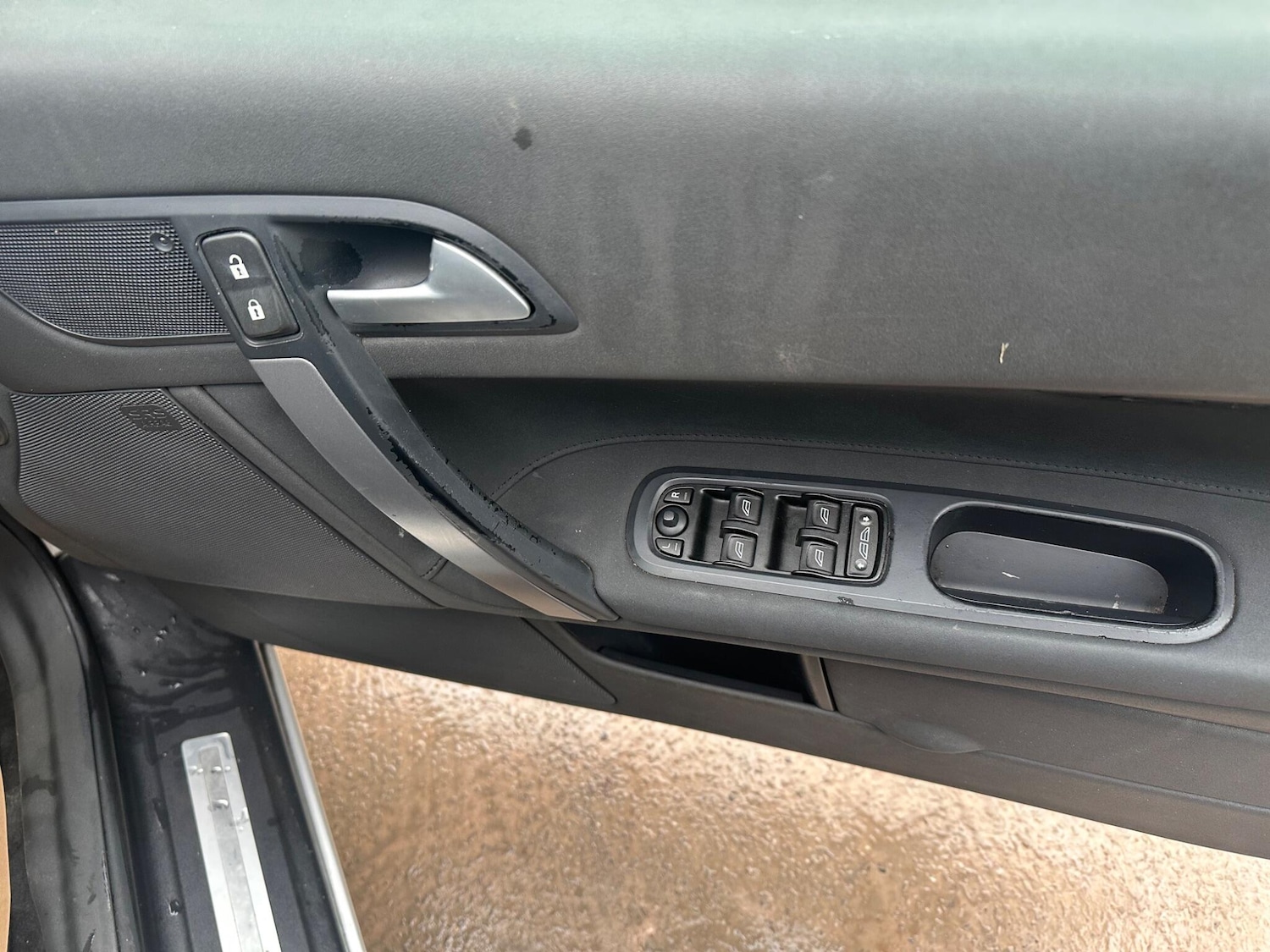 Used Volvo C70 2008 for sale - 77278746: Photo 23